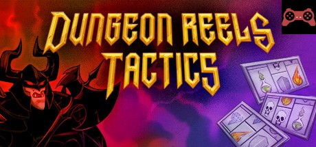Dungeon Reels Tactics System Requirements