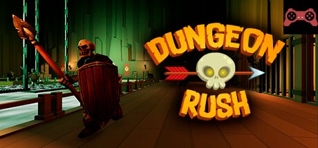 Dungeon Rush System Requirements
