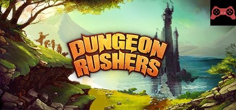 Dungeon Rushers: Crawler RPG System Requirements