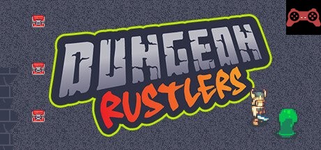 Dungeon Rustlers System Requirements