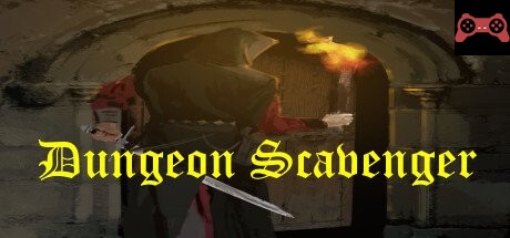Dungeon Scavenger System Requirements