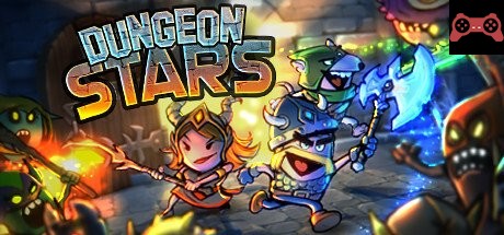 Dungeon Stars System Requirements