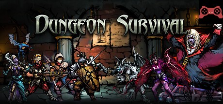 Dungeon Survival System Requirements