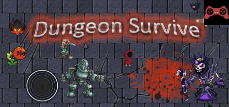 Dungeon Survive System Requirements