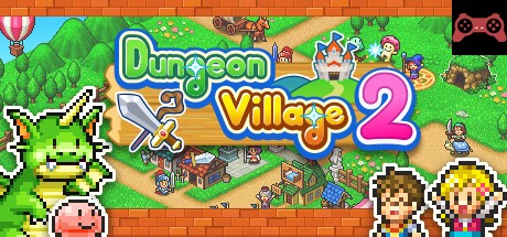Dungeon Village 2 System Requirements
