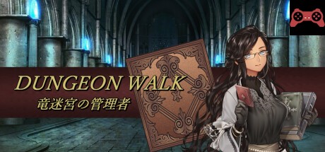 DUNGEON WALKï¼ç«œè¿·å®®ã®ç®¡ç†è€…ï¼ System Requirements