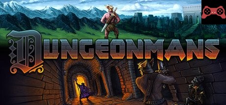 Dungeonmans System Requirements