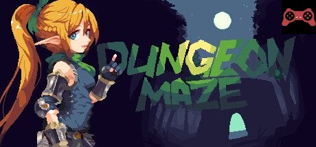 DungeonMaze System Requirements