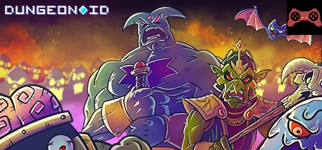 Dungeonoid System Requirements