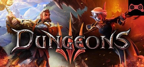 Dungeons 3 System Requirements