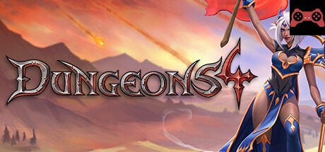 Dungeons 4 System Requirements