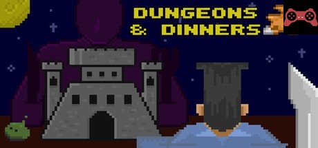 Dungeons and Dinners System Requirements