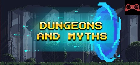 Dungeons and Myths System Requirements