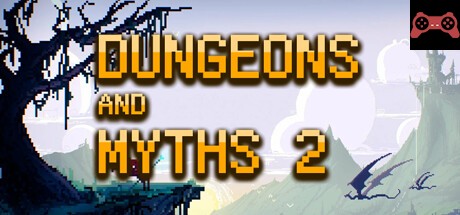 Dungeons and Myths 2 System Requirements