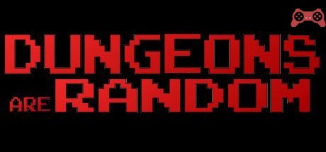 Dungeons Are Random System Requirements