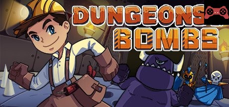 Dungeons & Bombs System Requirements