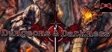 Dungeons & Darkness System Requirements