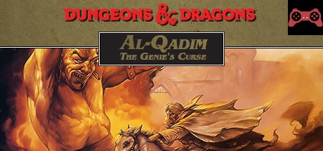 Dungeons & Dragons - Al-Qadim: The Genie's Curse System Requirements