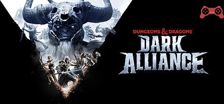 Dungeons & Dragons: Dark Alliance System Requirements