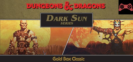 Dungeons & Dragons: Dark Sun Series System Requirements