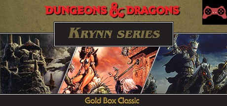 Dungeons & Dragons: Krynn Series System Requirements