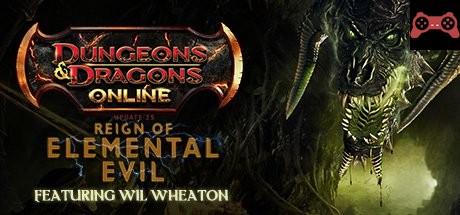 Dungeons & Dragons Online System Requirements