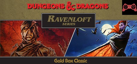 Dungeons & Dragons: Ravenloft Series System Requirements