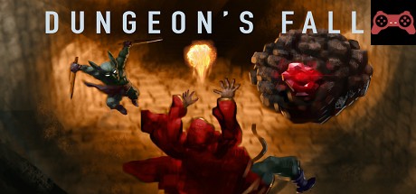 Dungeon's Fall System Requirements