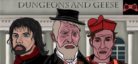Dungeons & Geese System Requirements