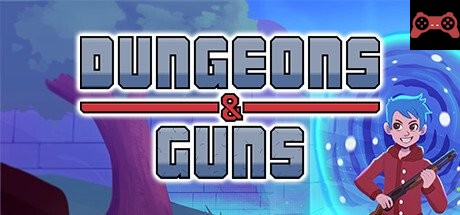 Dungeons & Guns System Requirements