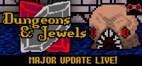 Dungeons & Jewels System Requirements