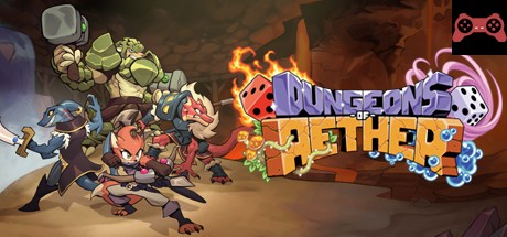 Dungeons of Aether System Requirements