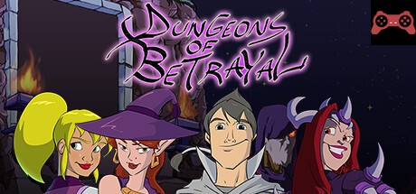Dungeons of Betrayal System Requirements