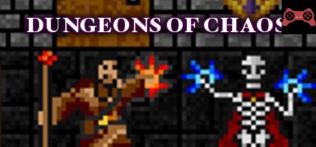 DUNGEONS OF CHAOS System Requirements