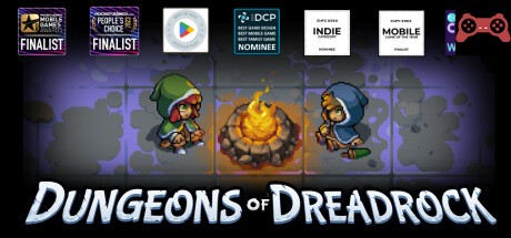 Dungeons of Dreadrock System Requirements