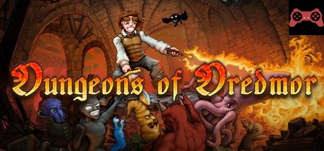Dungeons of Dredmor System Requirements