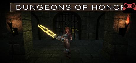 Dungeons Of Honor System Requirements