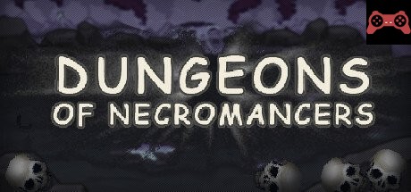 Dungeons of Necromancers System Requirements