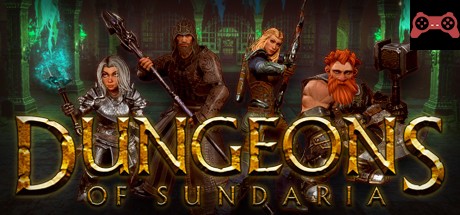 Dungeons of Sundaria System Requirements