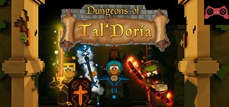 Dungeons of Tal'Doria System Requirements