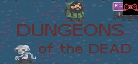 Dungeons of the dead System Requirements