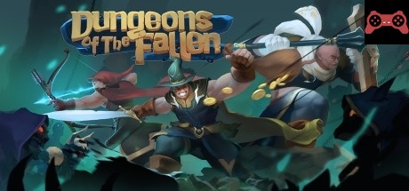 Dungeons of the Fallen System Requirements