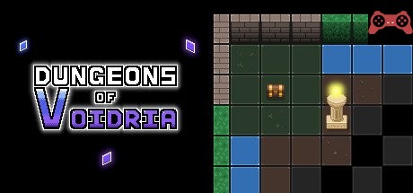 Dungeons of Voidria System Requirements