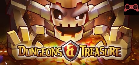 Dungeons & Treasure VR System Requirements