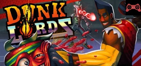 Dunk Lords System Requirements