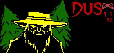 Dusk '82 System Requirements