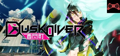 Dusk Diver 酉閃町 System Requirements