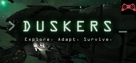 Duskers System Requirements