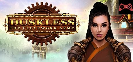 Duskless: The Clockwork Army System Requirements