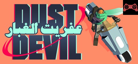 Dust Devil System Requirements